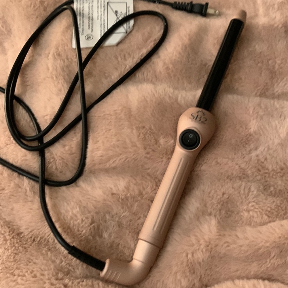 Brand new SB2 Sutra 19 inch curling wand ceramic